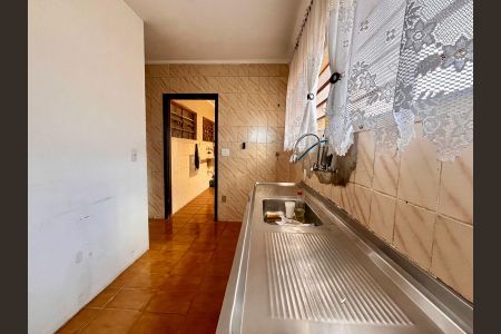 Casa à venda com 234m², 3 quartos e 4 vagasCozinha