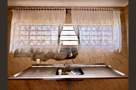 Casa à venda com 234m², 3 quartos e 4 vagasCozinha