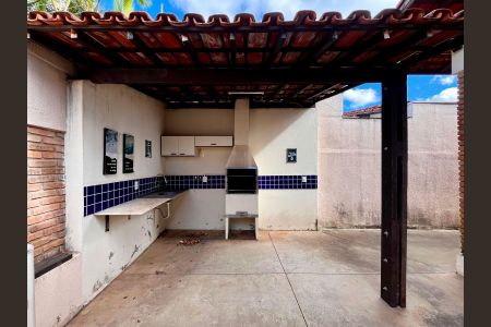 Casa à venda com 234m², 3 quartos e 4 vagasQuintal