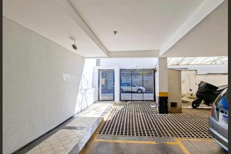 Apartamento para alugar com 85m², 3 quartos e 2 vagasGaragem