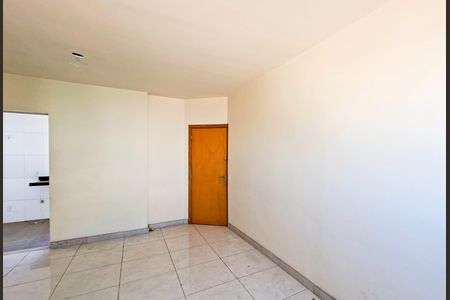 Apartamento para alugar com 85m², 3 quartos e 2 vagasSala