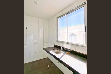 Apartamento para alugar com 85m², 3 quartos e 2 vagasCozinha