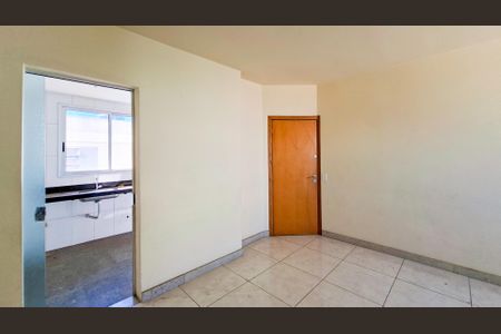 Apartamento para alugar com 85m², 3 quartos e 2 vagasSala