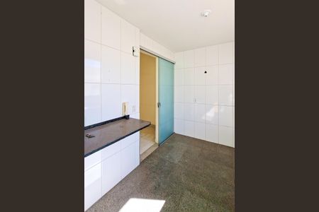 Apartamento para alugar com 85m², 3 quartos e 2 vagasCozinha