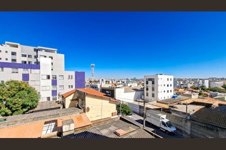Apartamento para alugar com 85m², 3 quartos e 2 vagasVista da Sala