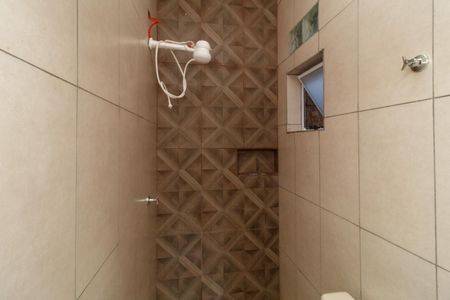 Studio à venda com 18m², 1 quarto e sem vagaBanheiro