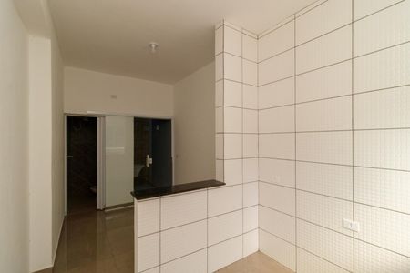 Studio à venda com 18m², 1 quarto e sem vagaStudio