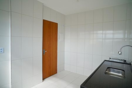 Apartamento à venda com 71m², 2 quartos e 1 vaga Apartamento à venda com 71m², 2 quartos e 1 vagaCozinha