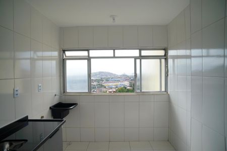 Apartamento à venda com 71m², 2 quartos e 1 vaga Apartamento à venda com 71m², 2 quartos e 1 vagaÁrea de Serviço