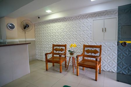 Apartamento à venda com 71m², 2 quartos e 1 vaga Apartamento à venda com 71m², 2 quartos e 1 vagaÁrea comum