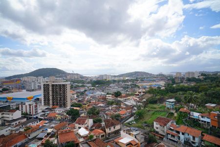 Apartamento à venda com 71m², 2 quartos e 1 vaga Apartamento à venda com 71m², 2 quartos e 1 vagaVista do Quarto 2