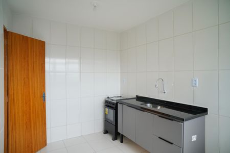 Apartamento à venda com 71m², 2 quartos e 1 vaga Apartamento à venda com 71m², 2 quartos e 1 vagaCozinha