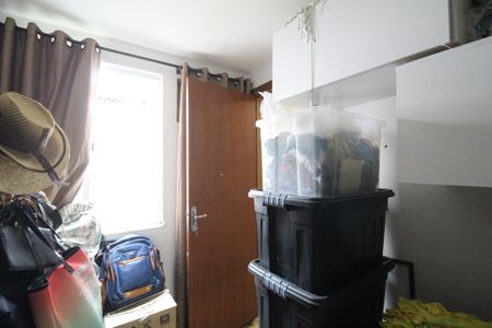 Casa de condomínio à venda com 94m², 3 quartos e 1 vagaQuarto 2