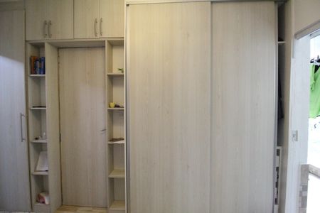 Casa de condomínio à venda com 94m², 3 quartos e 1 vagaSuíte
