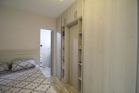 Casa de condomínio à venda com 94m², 3 quartos e 1 vagaSuíte