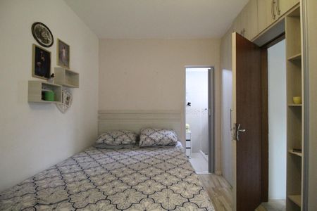 Casa de condomínio à venda com 94m², 3 quartos e 1 vagaSuíte