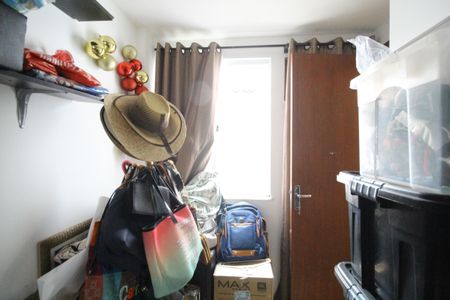 Casa de condomínio à venda com 94m², 3 quartos e 1 vagaQuarto 2