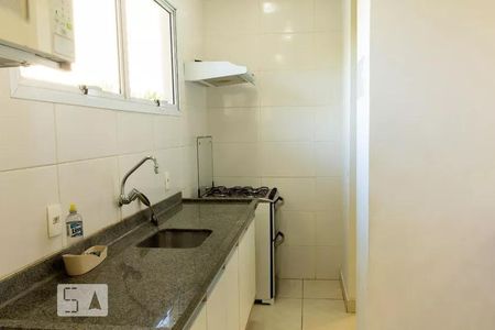 Apartamento à venda com 53m², 2 quartos e 1 vagaÁrea comum
