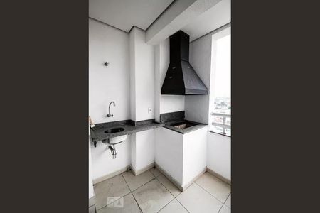Apartamento à venda com 53m², 2 quartos e 1 vagaÁrea comum