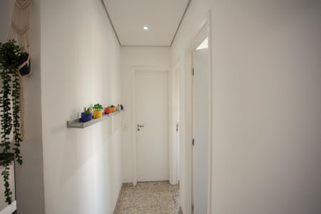 Apartamento à venda com 53m², 2 quartos e 1 vagaSala