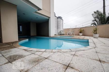 Apartamento à venda com 53m², 2 quartos e 1 vagaÁrea comum