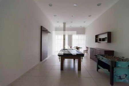 Apartamento à venda com 53m², 2 quartos e 1 vagaÁrea comum