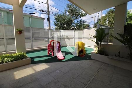 Apartamento à venda com 53m², 2 quartos e 1 vagaÁrea comum