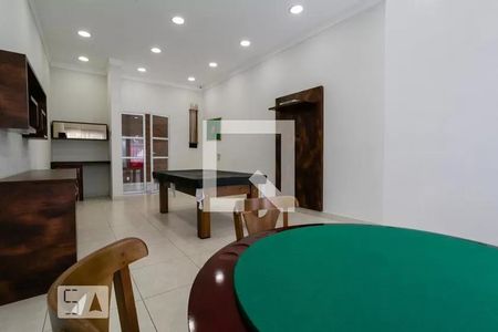 Apartamento à venda com 53m², 2 quartos e 1 vagaÁrea comum
