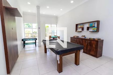 Apartamento à venda com 53m², 2 quartos e 1 vagaÁrea comum