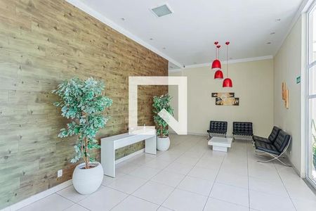 Apartamento à venda com 53m², 2 quartos e 1 vagaÁrea comum