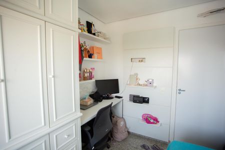 Apartamento à venda com 53m², 2 quartos e 1 vagaQuarto 1