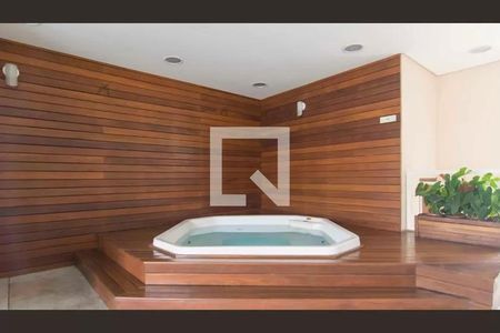 Apartamento à venda com 53m², 2 quartos e 1 vagaÁrea comum