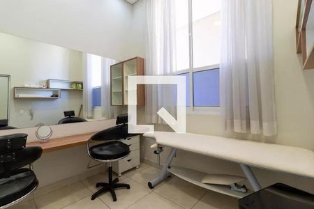 Apartamento à venda com 53m², 2 quartos e 1 vagaÁrea comum