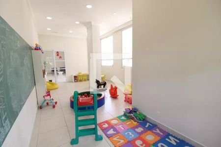 Apartamento à venda com 53m², 2 quartos e 1 vagaÁrea comum