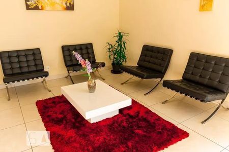 Apartamento à venda com 53m², 2 quartos e 1 vagaÁrea comum