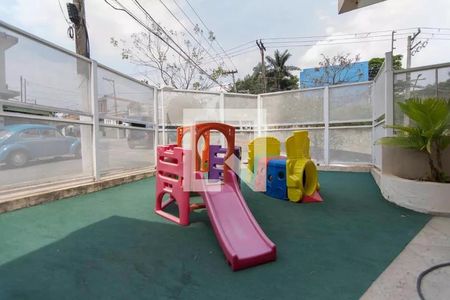 Apartamento à venda com 53m², 2 quartos e 1 vagaÁrea comum