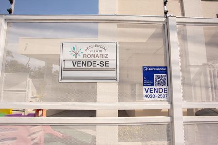 Apartamento à venda com 53m², 2 quartos e 1 vagaPlaca