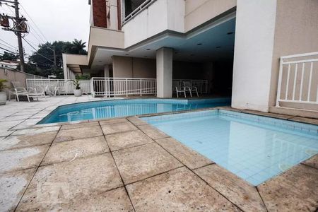 Apartamento à venda com 53m², 2 quartos e 1 vagaÁrea comum