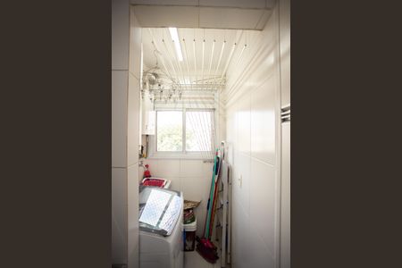 Apartamento à venda com 53m², 2 quartos e 1 vagaÁrea de Serviço