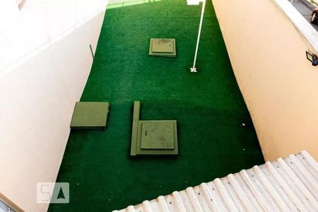 Apartamento à venda com 53m², 2 quartos e 1 vagaÁrea comum