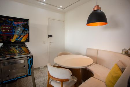 Apartamento à venda com 53m², 2 quartos e 1 vagaSala