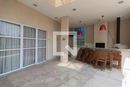 Apartamento à venda com 53m², 2 quartos e 1 vagaÁrea comum