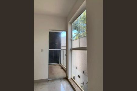 Apartamento para alugar com 82m², 3 quartos e 2 vagasvaranda