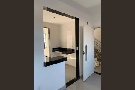 Apartamento para alugar com 82m², 3 quartos e 2 vagasCozinha
