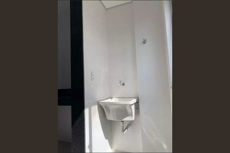 Apartamento para alugar com 82m², 3 quartos e 2 vagasÁrea de Serviço