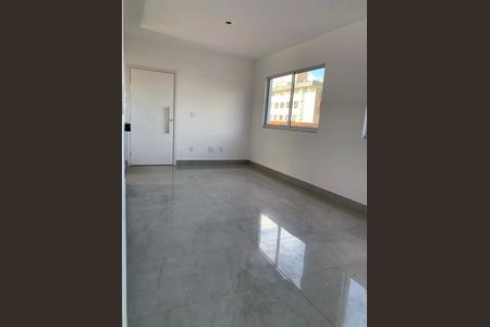 Apartamento para alugar com 82m², 3 quartos e 2 vagasSala