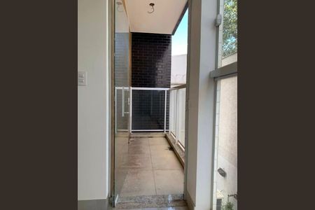 Apartamento para alugar com 82m², 3 quartos e 2 vagasvaranda