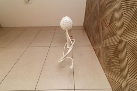 Studio à venda com 18m², 1 quarto e sem vagaBanheiro