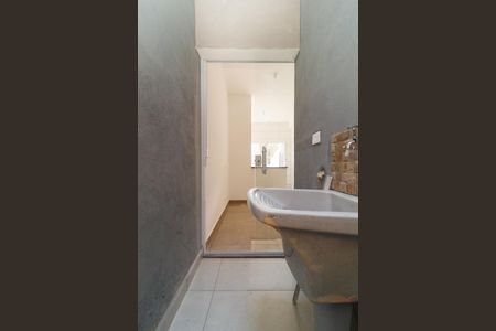 Studio à venda com 18m², 1 quarto e sem vagaÁrea de Serviço