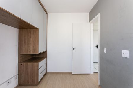 Quarto 1 de apartamento à venda com 2 quartos, 35m² em Chácara Califórnia, São Paulo